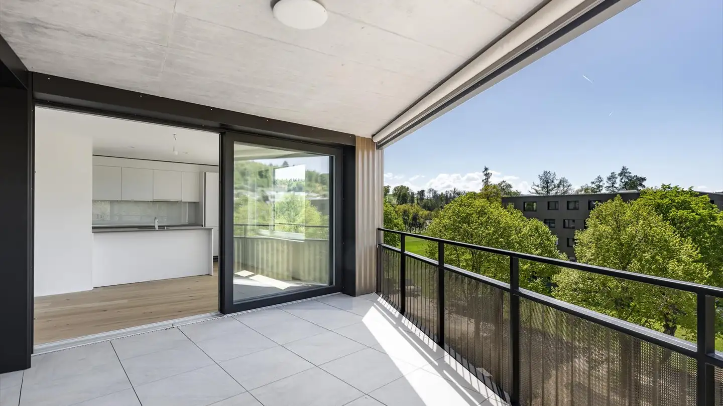 Apartment for sale - 1753 Matran - Photo 4