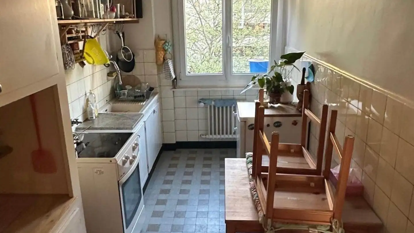 Appartement à louer - Chemin De La Forêt, 1018 Lausanne - Photo 2