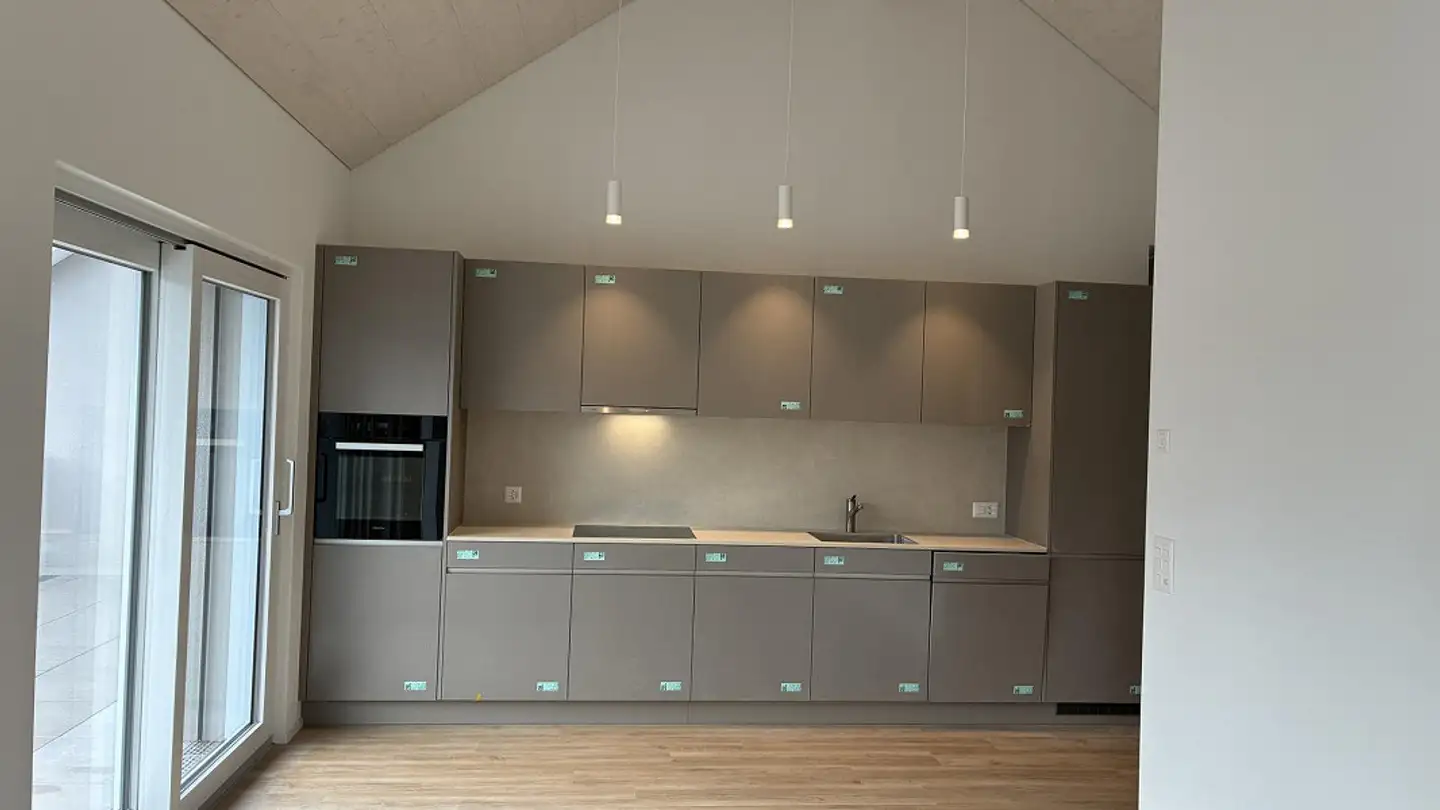 Appartement à louer - Witfeldstrasse 1, 8248 Uhwiesen