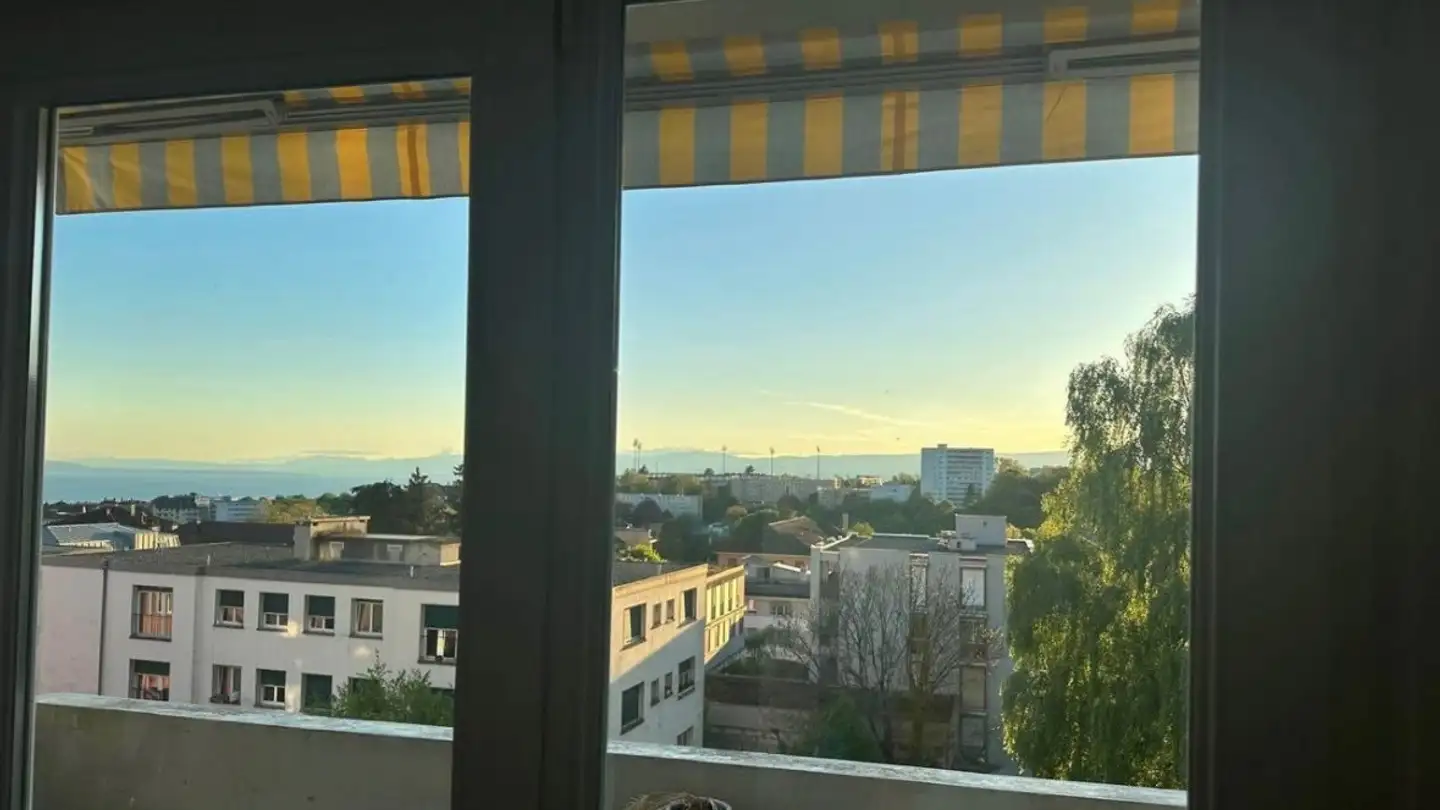 Appartement à louer - Chemin De La Forêt, 1018 Lausanne - Photo 3