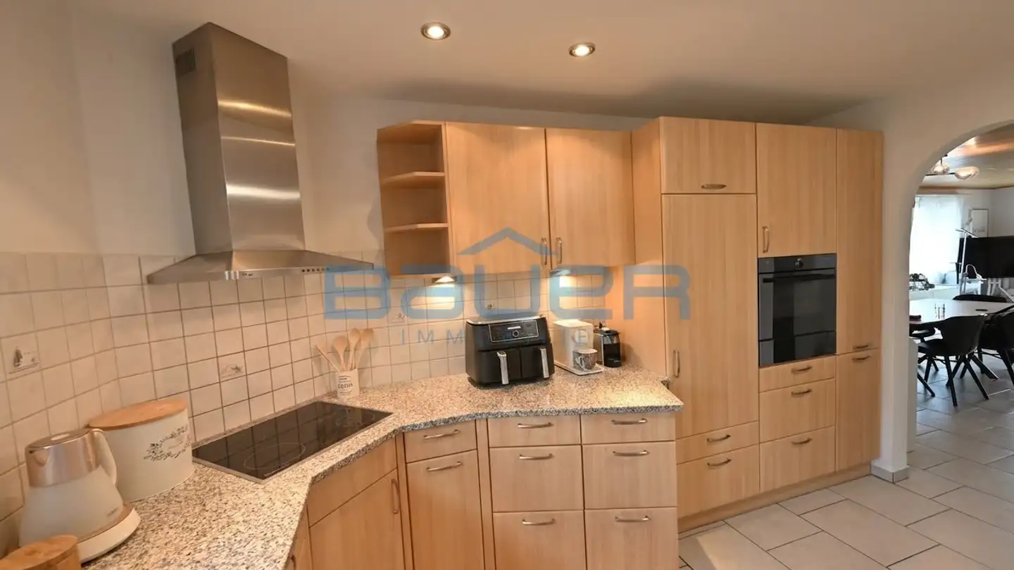 Semi-detached house for sale - 5452 Oberrohrdorf - Photo 2