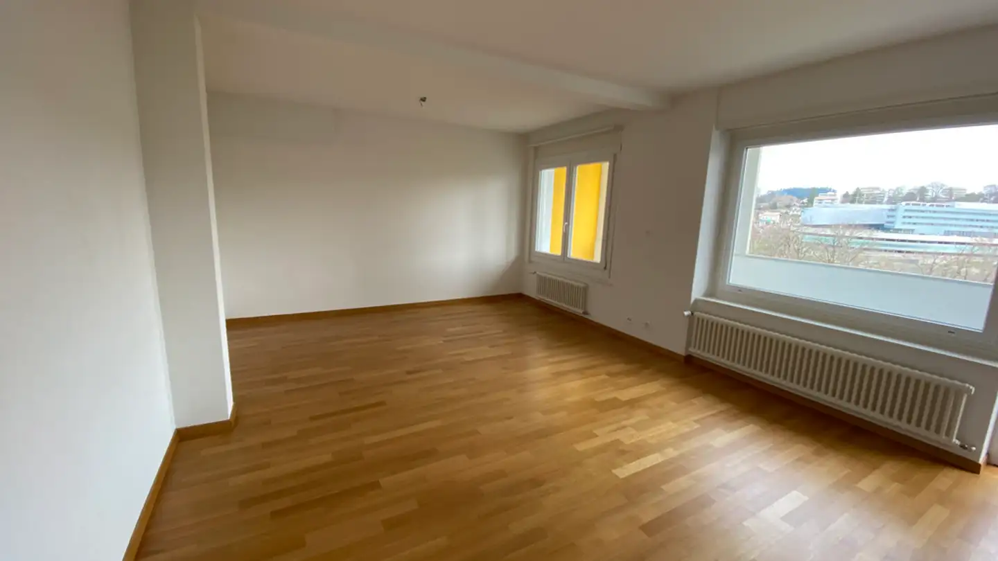 Appartamento in affitto - Avenue De Valmont 18, 1010 Lausanne - Foto 3