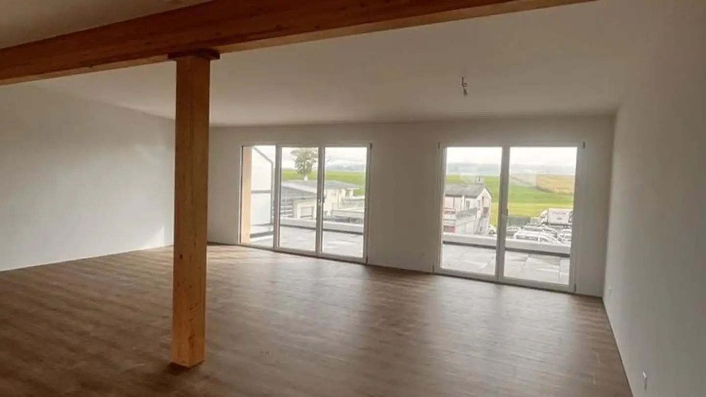 Office space for rent - Route Des Molleyres 11, 1744 Chénens - Photo 4