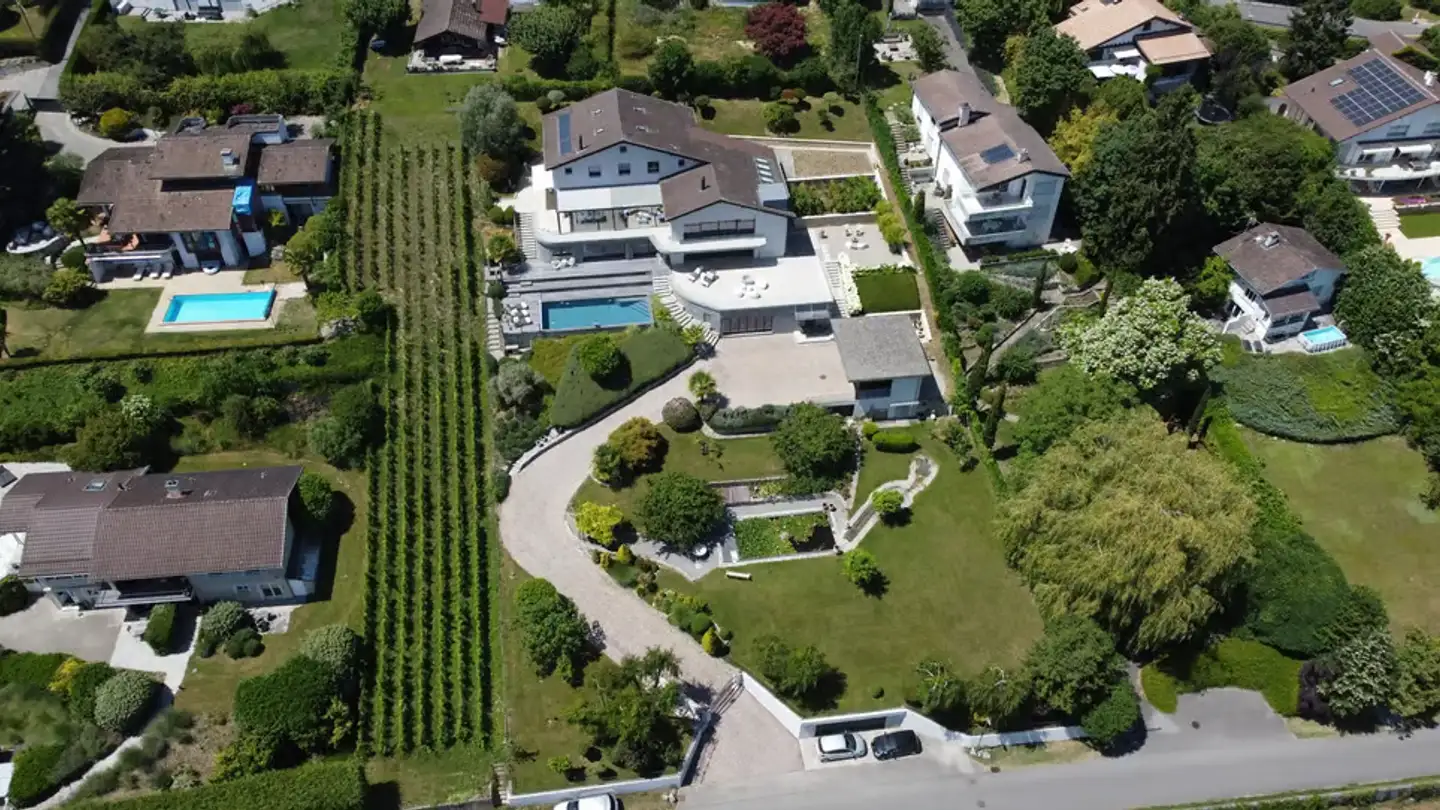 Single house for sale - 1299 Crans-près-Céligny - Photo 2