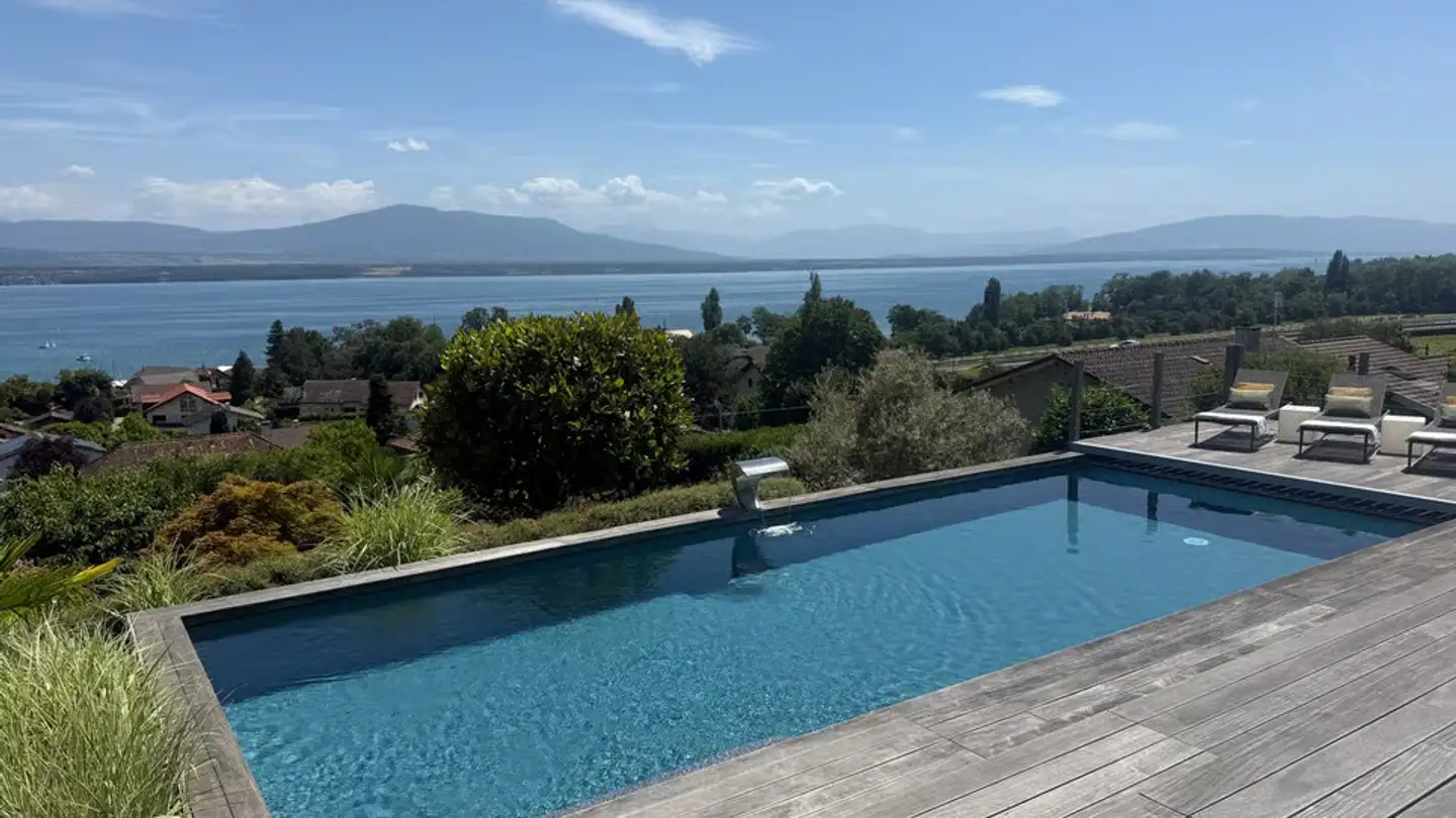 Single house for sale - 1299 Crans-près-Céligny - Photo 3