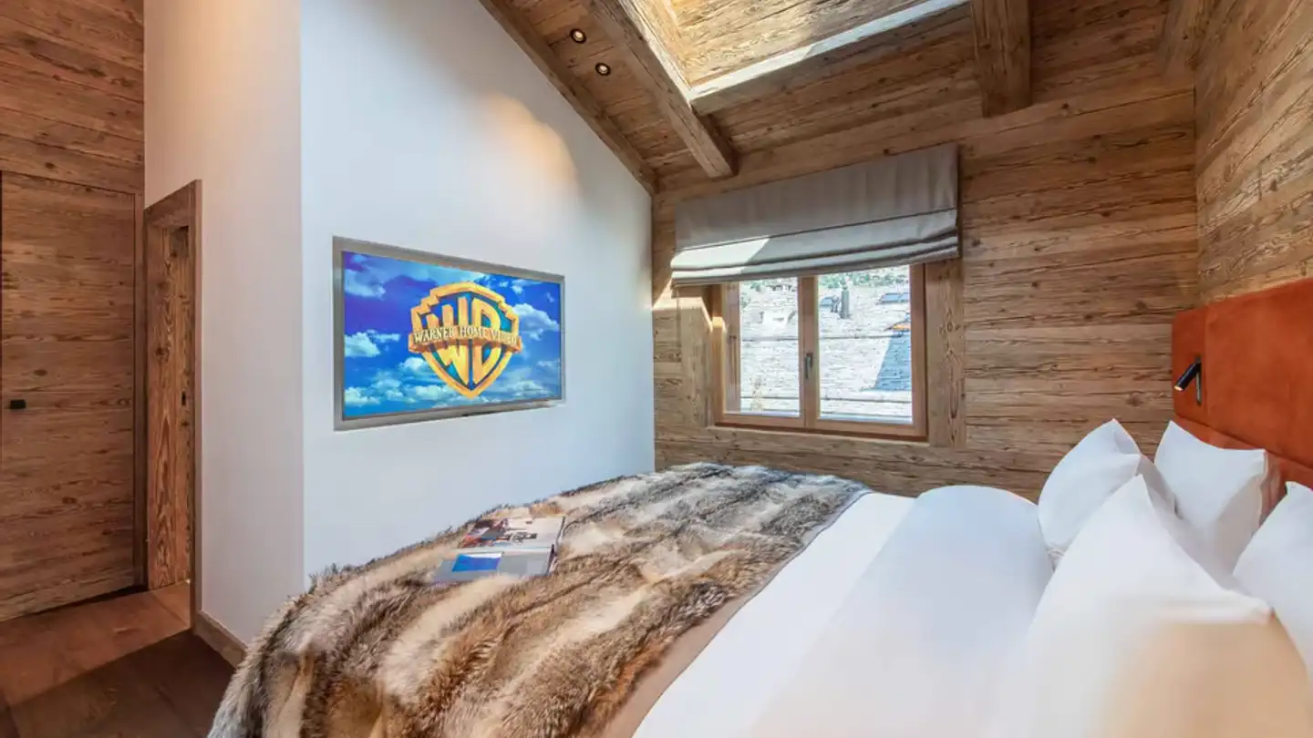 Appartement à louer - Verbier, 1936 Verbier - Photo 4