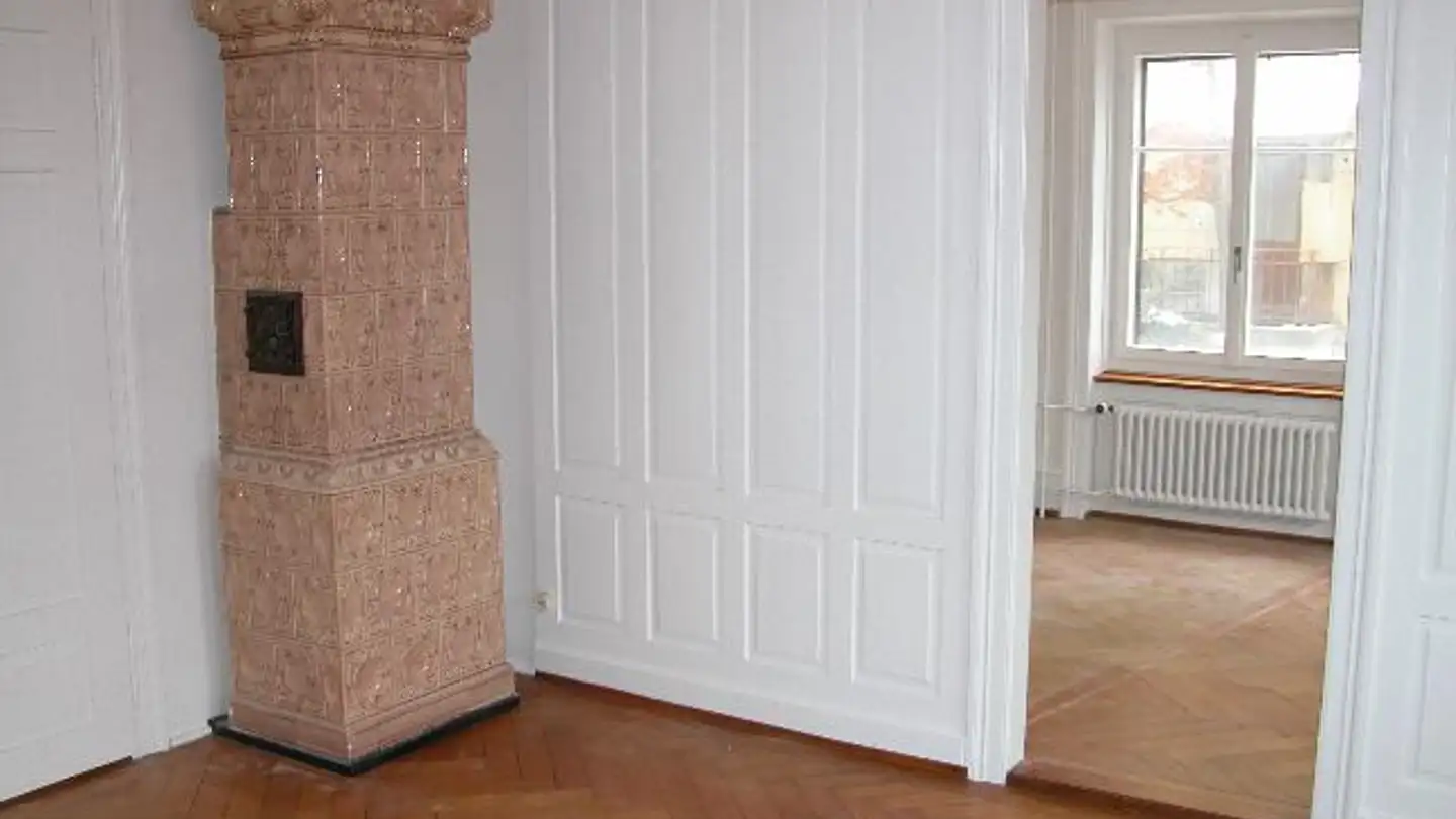 Apartment for rent - Rotachstrasse 6, 9000 St. Gallen