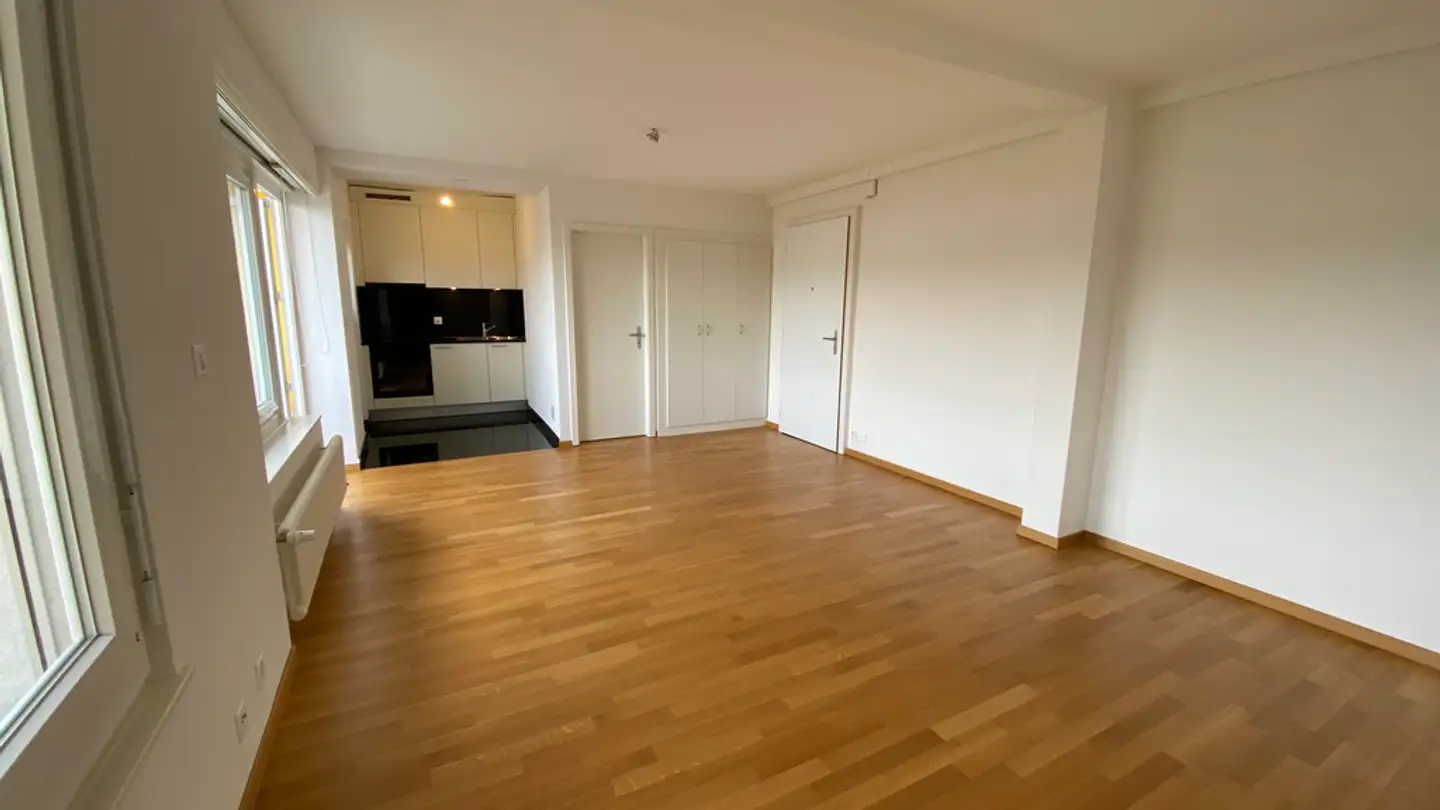 Appartamento in affitto - Avenue De Valmont 18, 1010 Lausanne - Foto 4