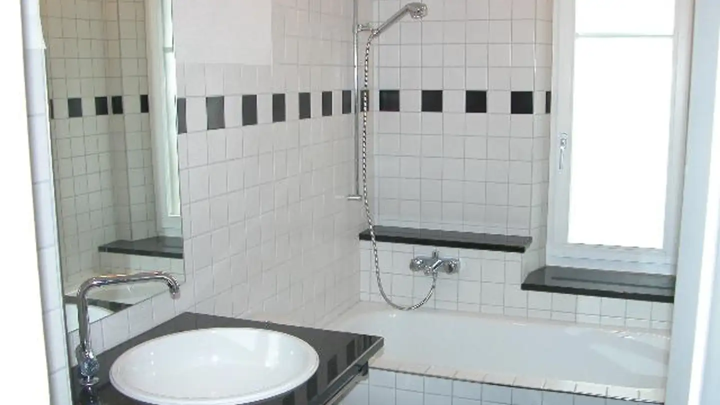 Apartment for rent - Rotachstrasse 6, 9000 St. Gallen - Photo 3