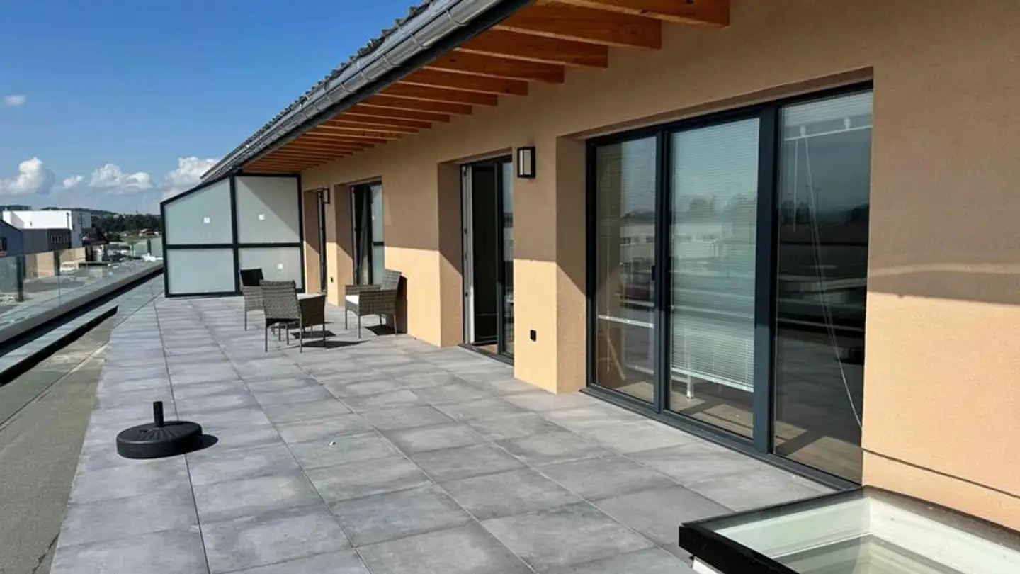 Office space for rent - Route Des Molleyres 11, 1744 Chénens - Photo 2