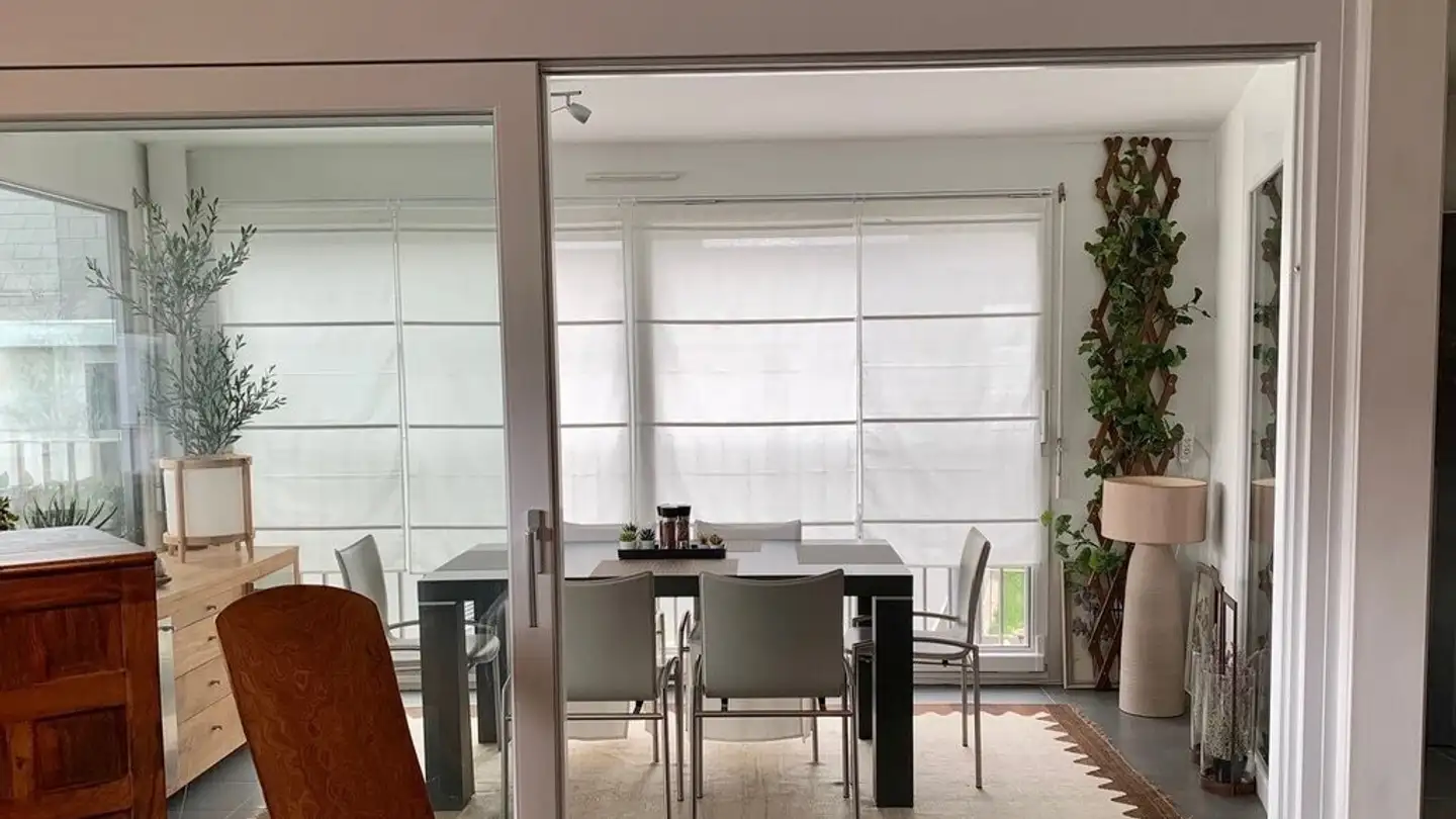 Appartamento in affitto - Chemin De Bérée, 1010 Lausanne - Foto 2