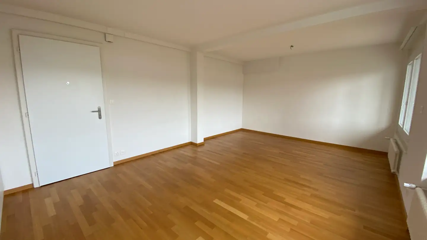 Appartamento in affitto - Avenue De Valmont 18, 1010 Lausanne - Foto 2