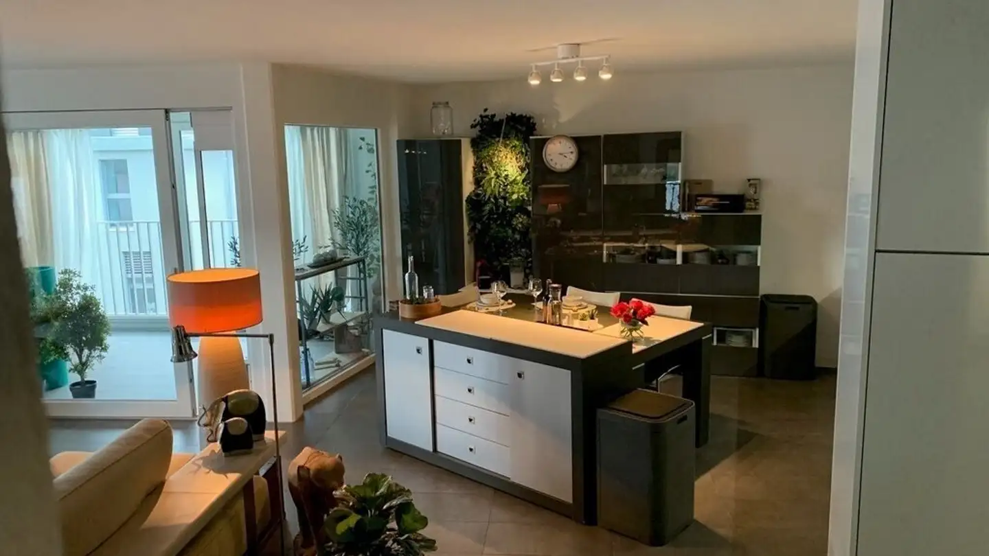 Appartamento in affitto - Chemin De Bérée, 1010 Lausanne - Foto 3