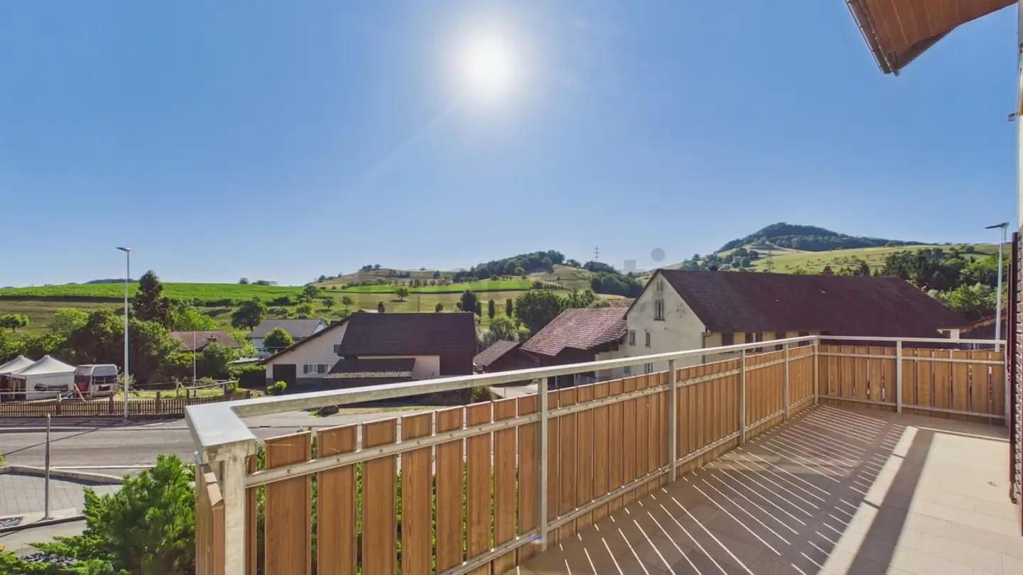 Wohnung mieten - 5273 Oberhofen AG