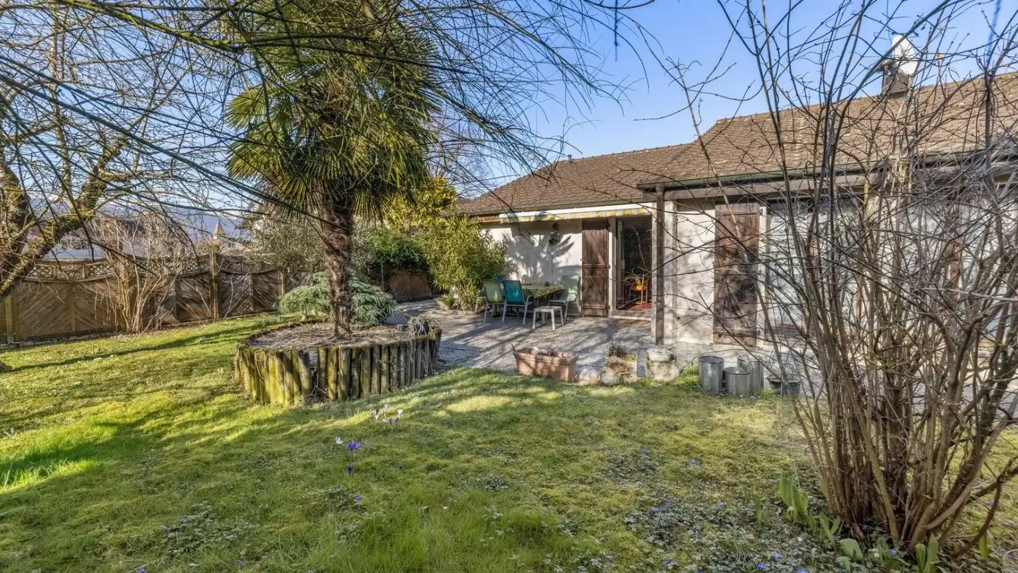 Casa a gradini in vendita - 1288 Aire-la-Ville - Foto 3