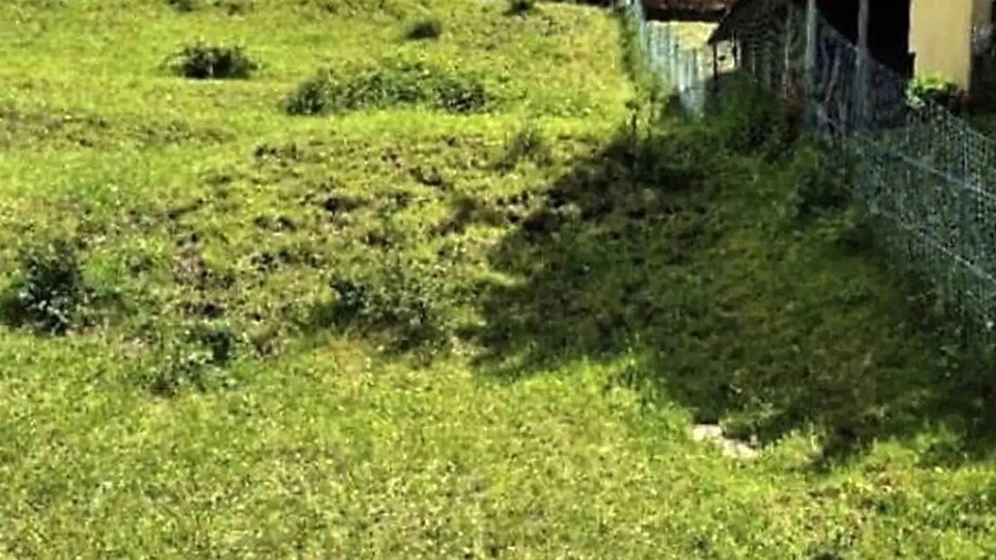 Terreno edificabile in vendita - Via Brè, 6979 Brè sopra Lugano - Foto 2