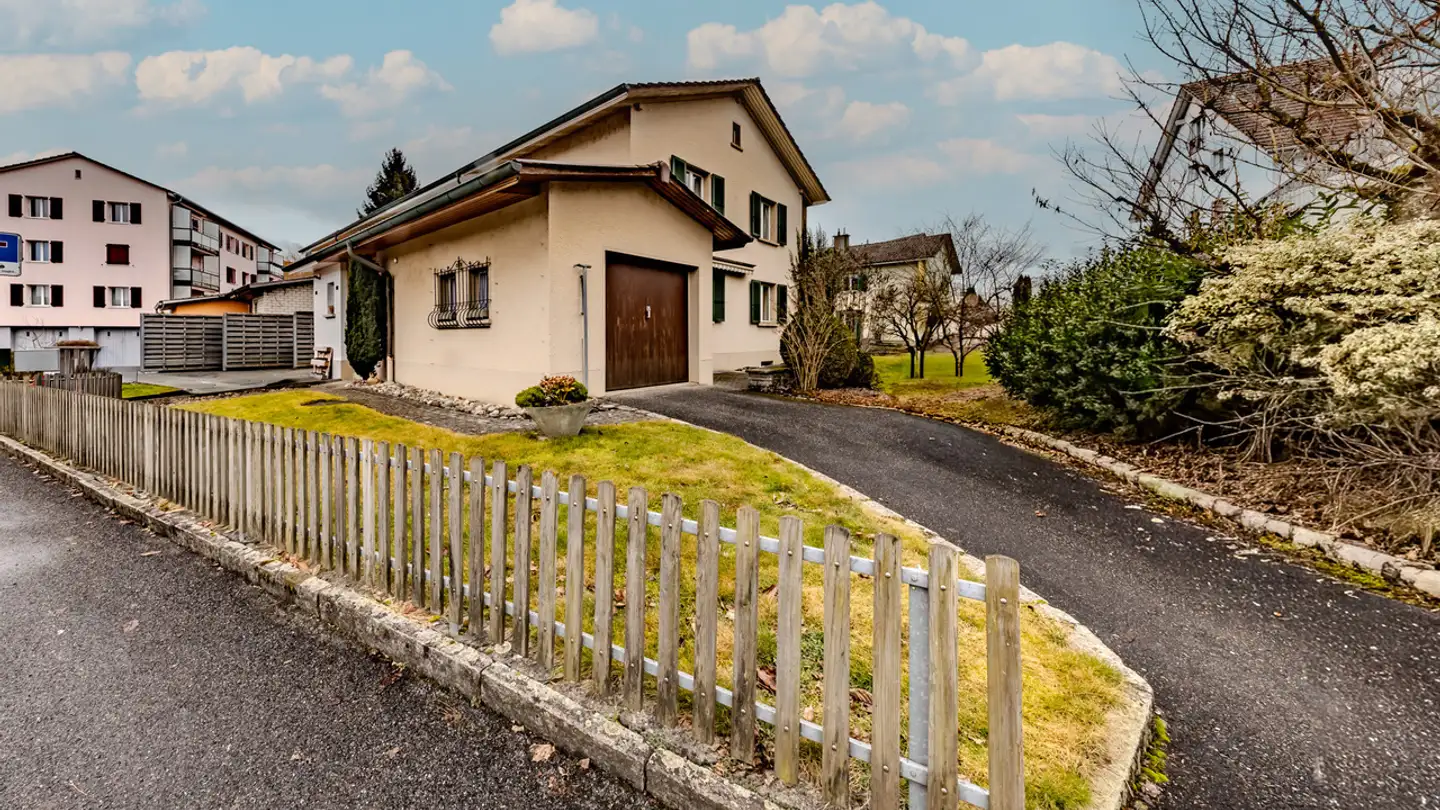 Cave house for sale - Bodackerweg, 3360 Herzogenbuchsee - Photo 3