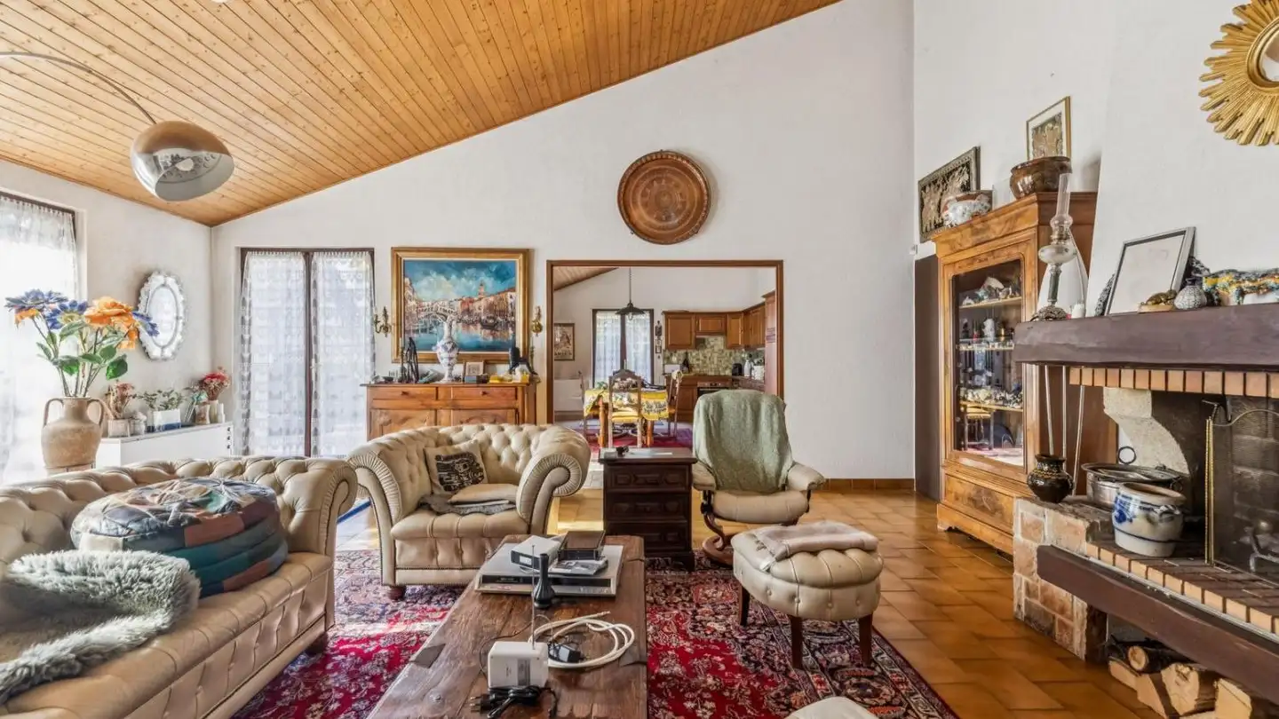 Haus kaufen - 1288 Aire-la-Ville