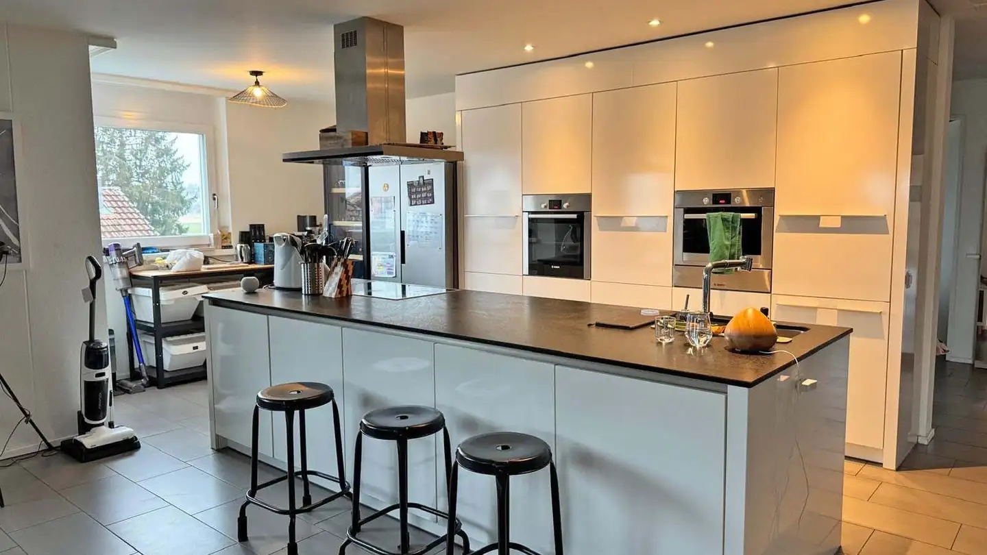 Maisonette mieten - Scheidweg 10, 8105 Watt - Foto 4