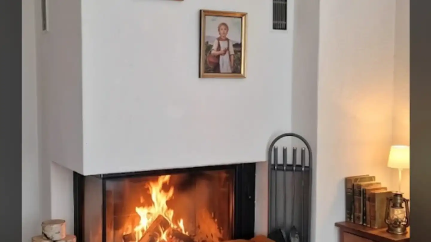 Apartment for rent - Via Ludiano 20, 6721 Ludiano - Photo 3