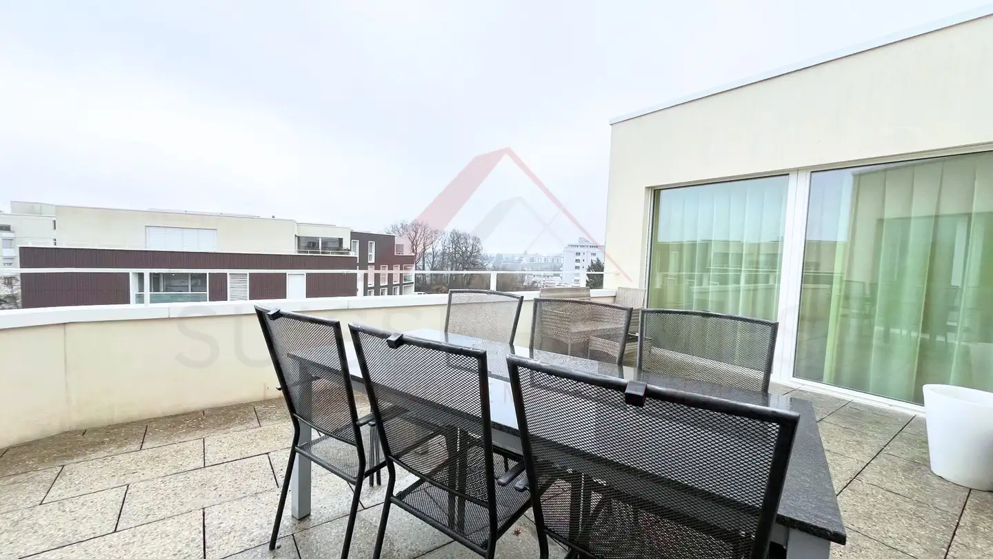 Appartamento a gradini in vendita - 2017 Boudry - Foto 3