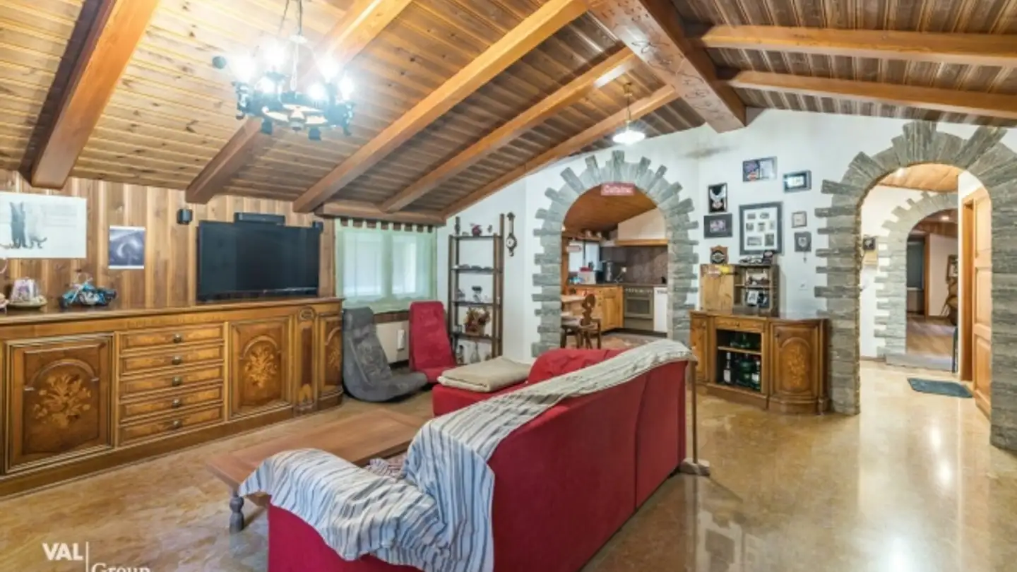 Residential building for sale - 3907 Simplon Dorf - Photo 2