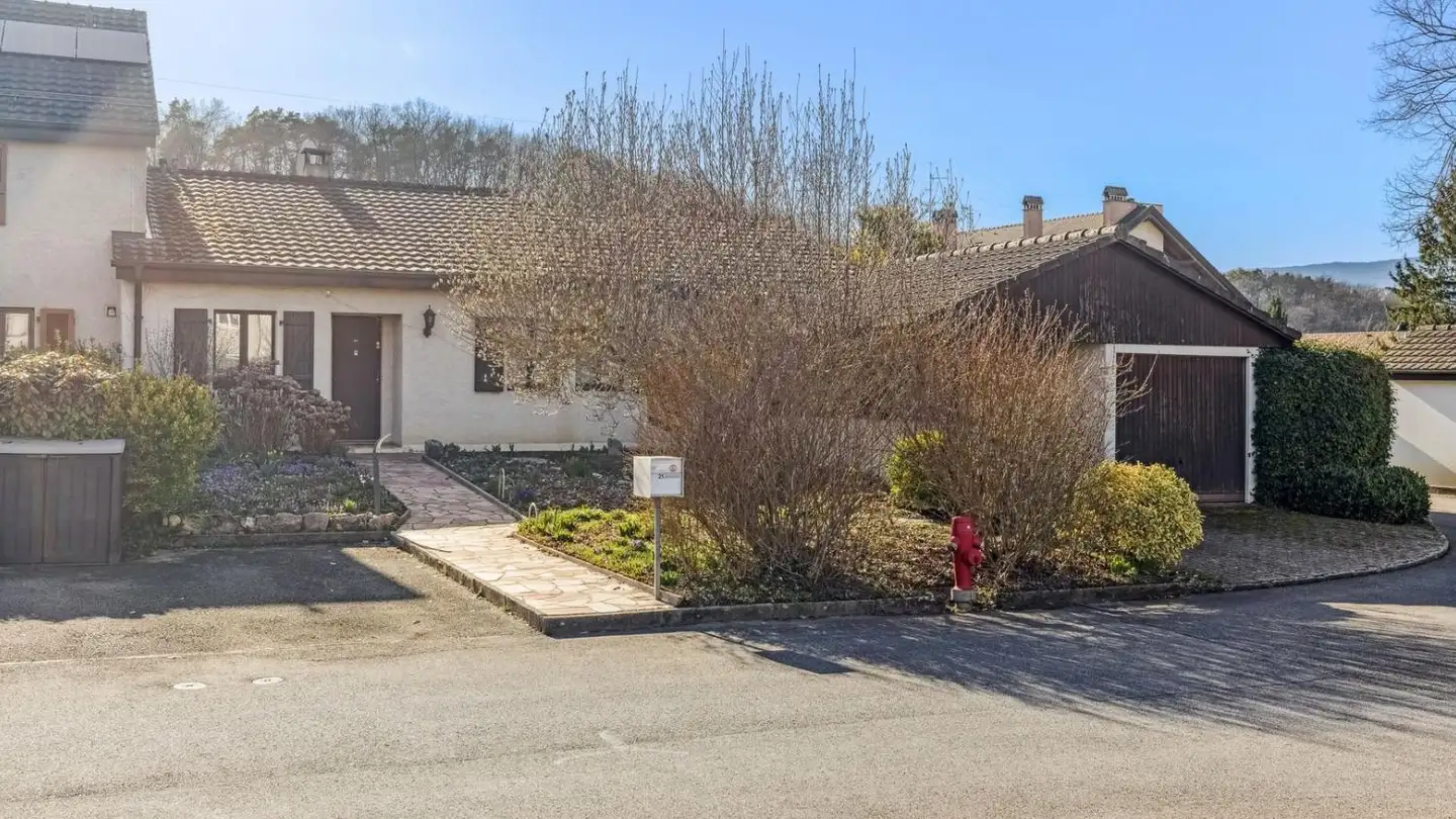 Casa a gradini in vendita - 1288 Aire-la-Ville - Foto 4