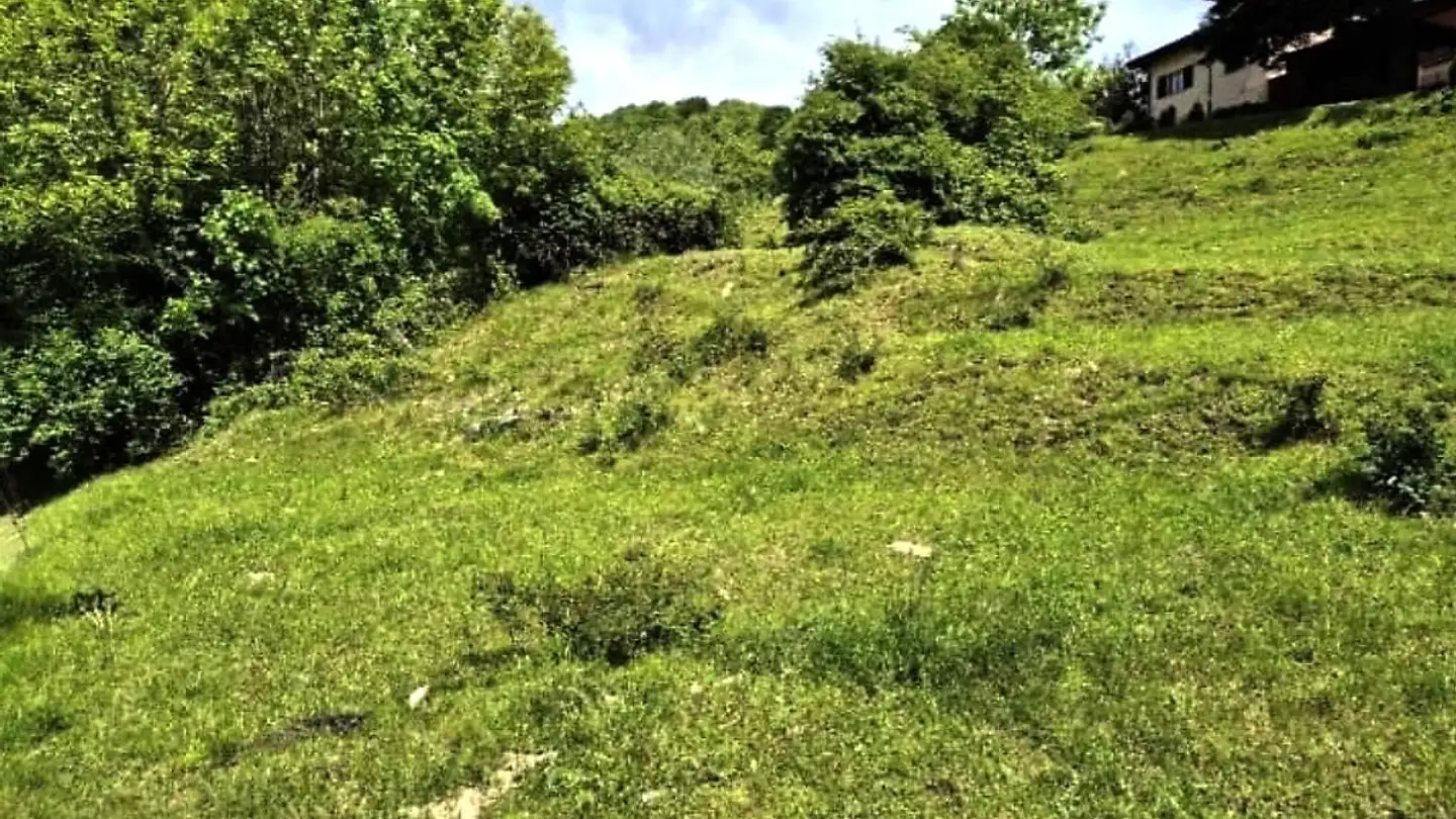 Terreno edificabile in vendita - Via Brè, 6979 Brè sopra Lugano - Foto 3