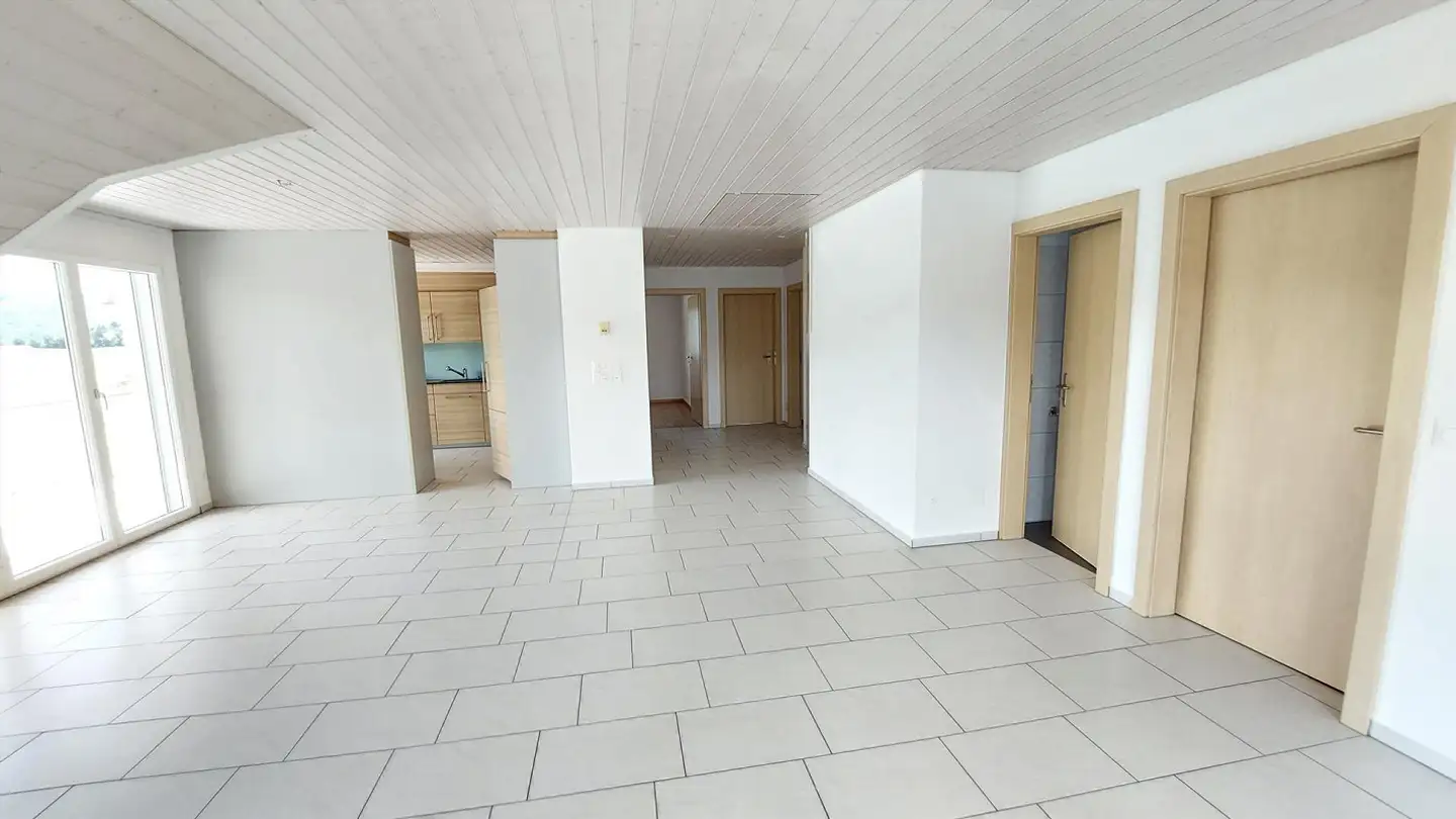 Penthouse mieten - Unterdorfstrasse 313, 5246 Scherz - Foto 2