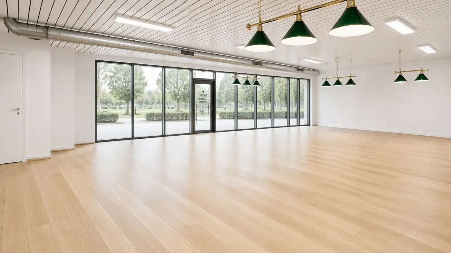 Magasin à louer - Rosenbergstrasse, 9000 St. Gallen - Photo 4