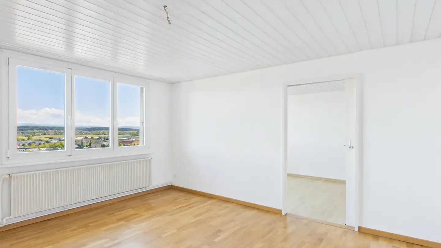 Semi-detached house for sale - Römerstrasse 1, 4622 Egerkingen