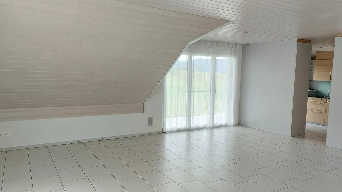 Penthouse mieten - Unterdorfstrasse 313, 5246 Scherz - Foto 4