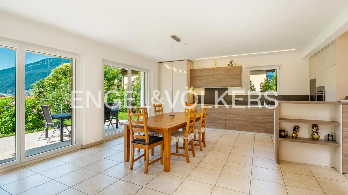 Single house for sale - Via Suvaia 3, 6818 Melano - Photo 3