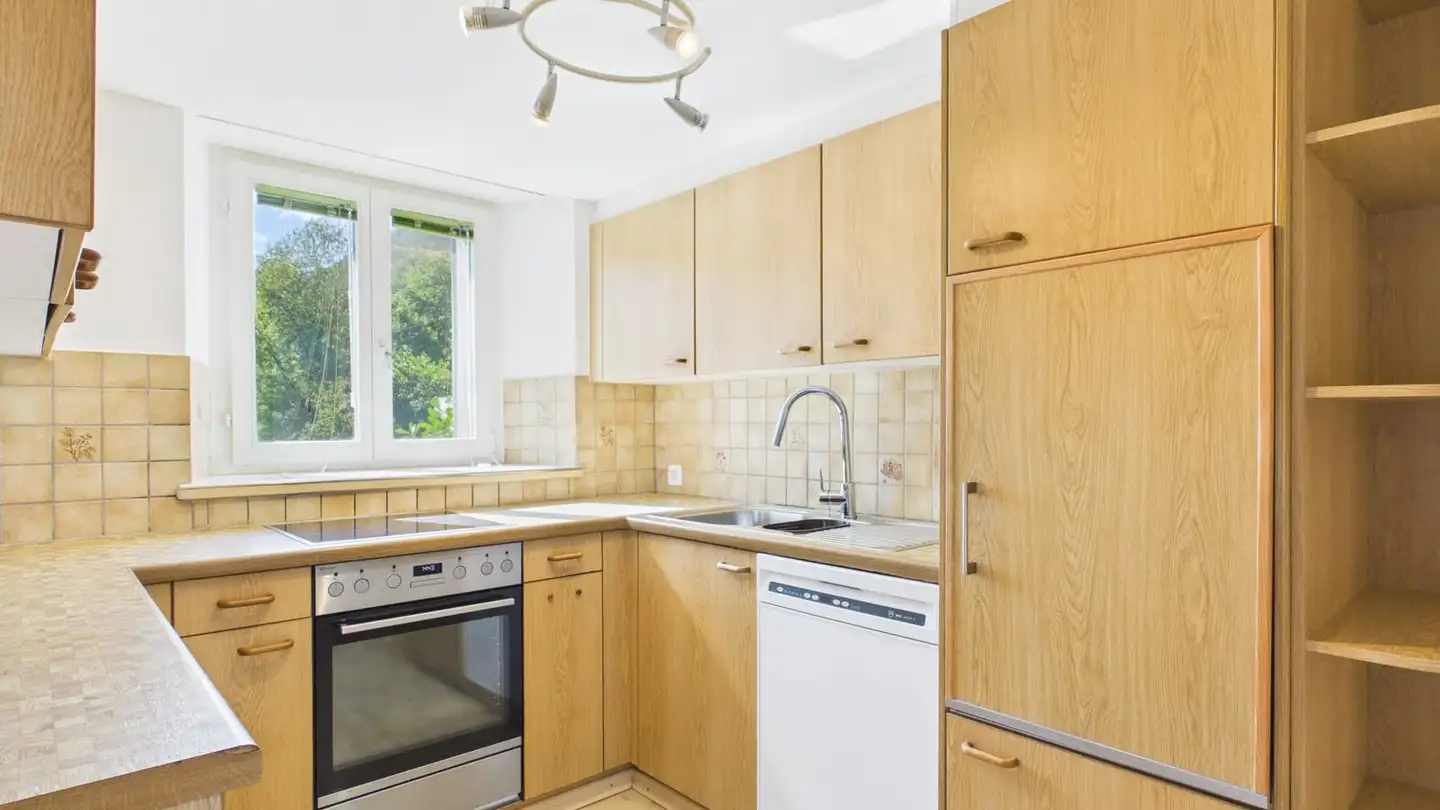 Semi-detached house for sale - Römerstrasse 1, 4622 Egerkingen - Photo 4