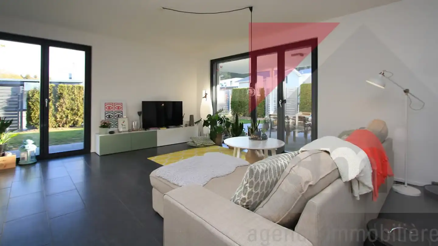 Wohnung kaufen - 1630 Bulle - Foto 4