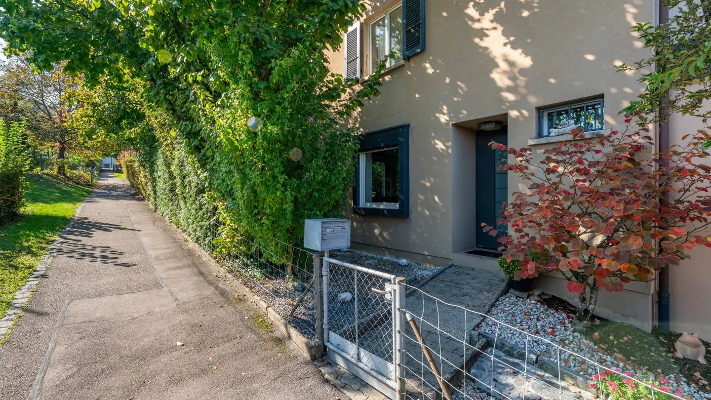 Single house for sale - 4452 Itingen - Photo 4