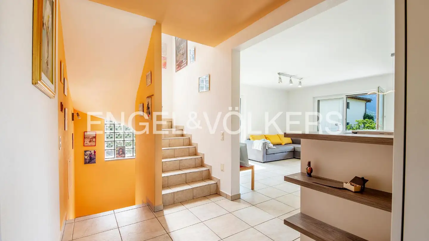 Single house for sale - Via Suvaia 3, 6818 Melano - Photo 4