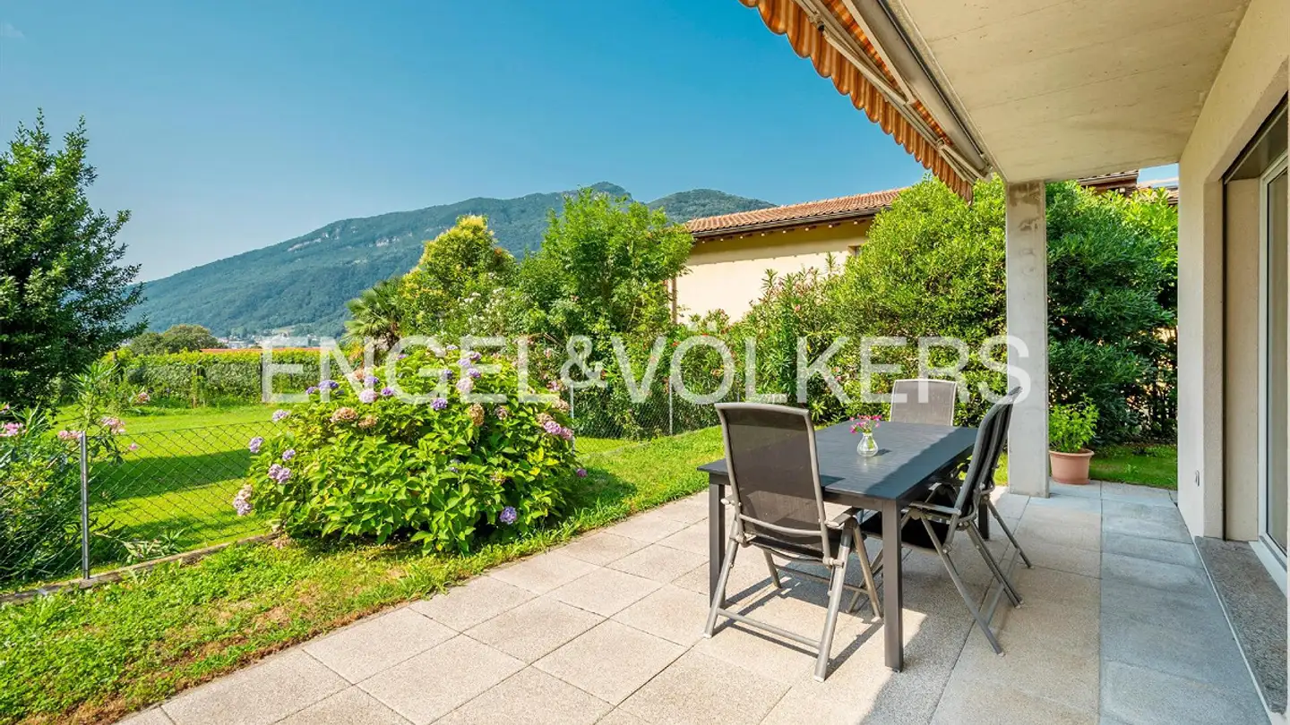 Single house for sale - Via Suvaia 3, 6818 Melano