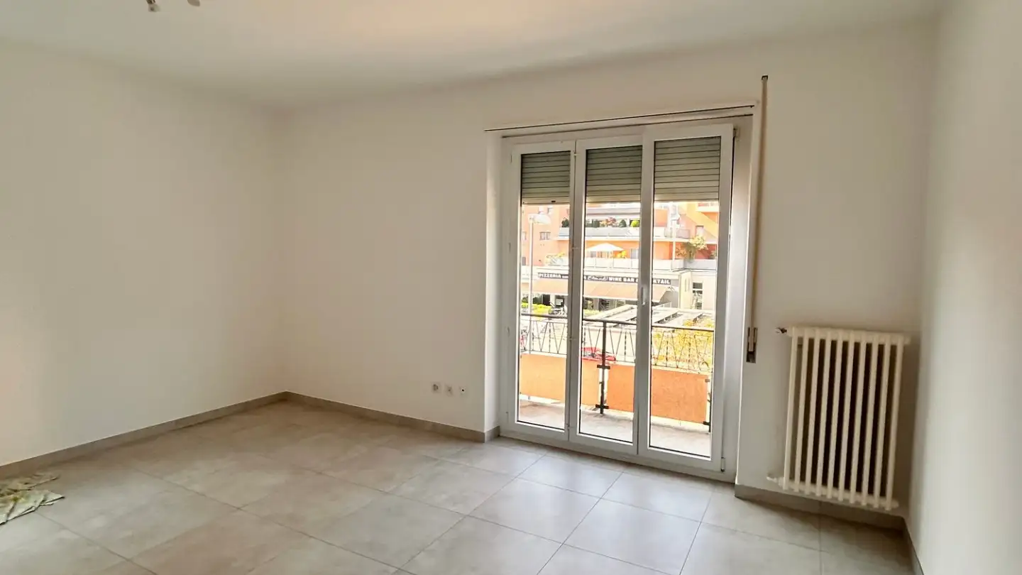 Wohnung mieten - Corso Elvezia 28, 6900 Lugano - Foto 4