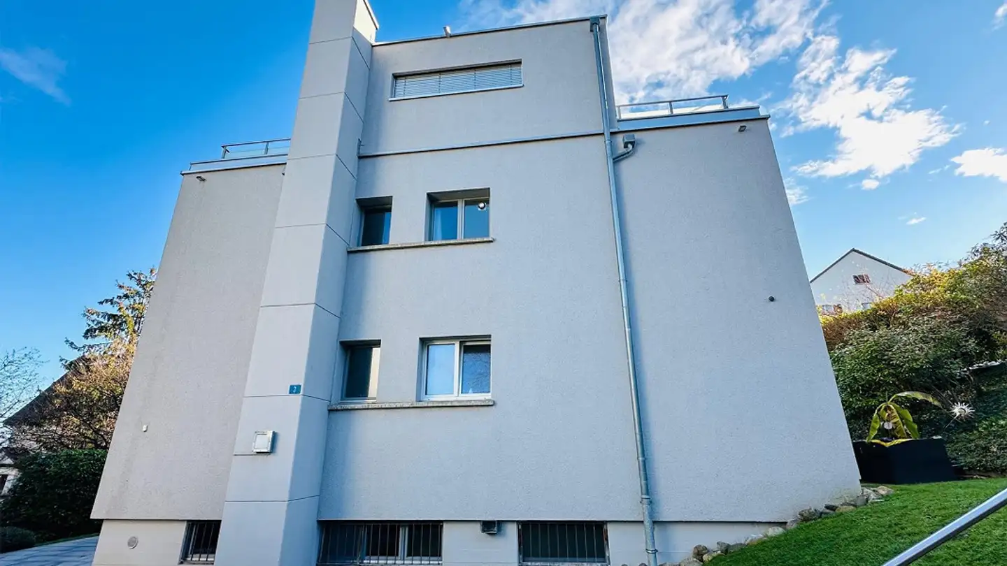 Apartment for rent - Schützenmattstrasse 3, 8820 Wädenswil - Photo 2