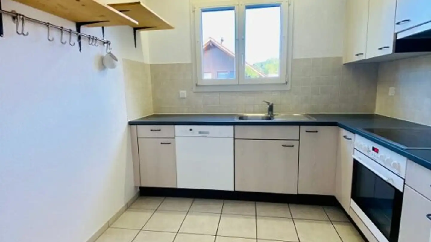 Appartamento in affitto - Dorfstrasse 9, 4932 Gutenburg - Foto 4