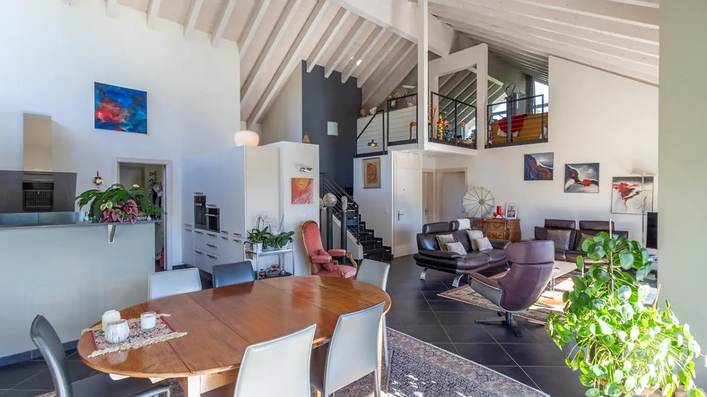 Villa for sale - 1966 St-Romain (Ayent) - Photo 3