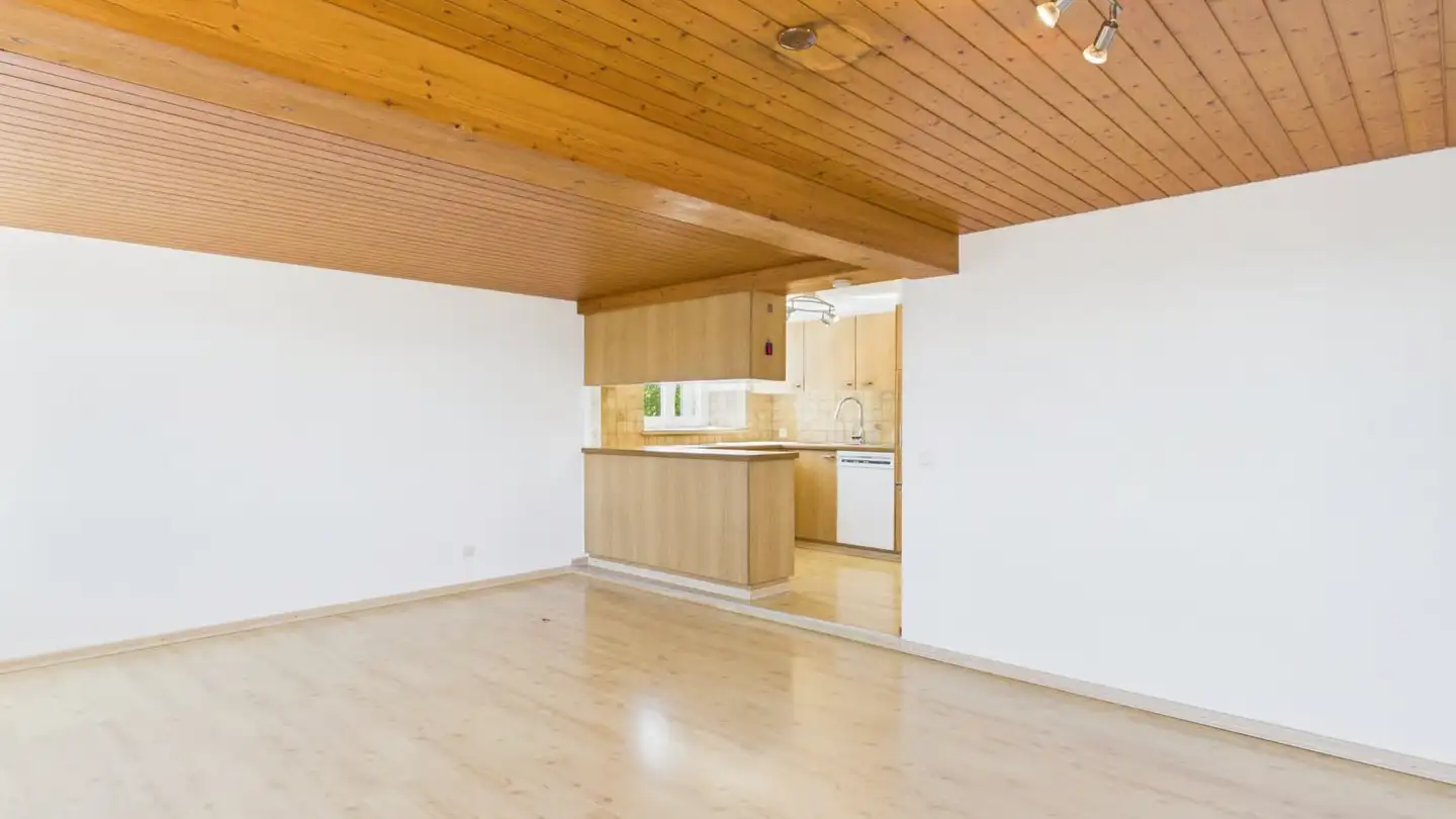 Semi-detached house for sale - Römerstrasse 1, 4622 Egerkingen - Photo 3