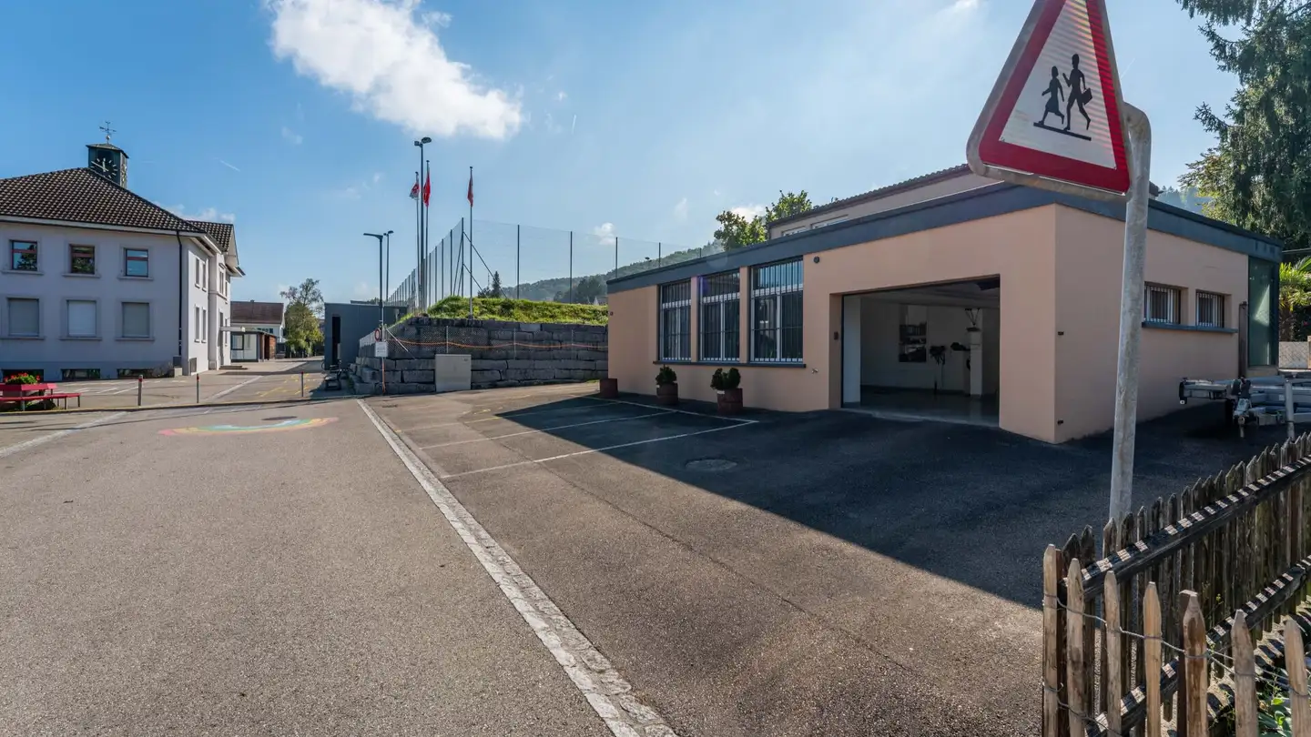 Single house for sale - 4452 Itingen - Photo 2