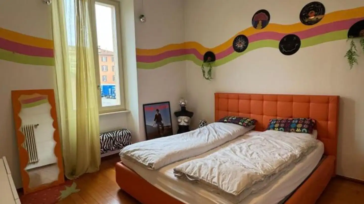 Appartement à vendre - 6962 Viganello - Photo 4
