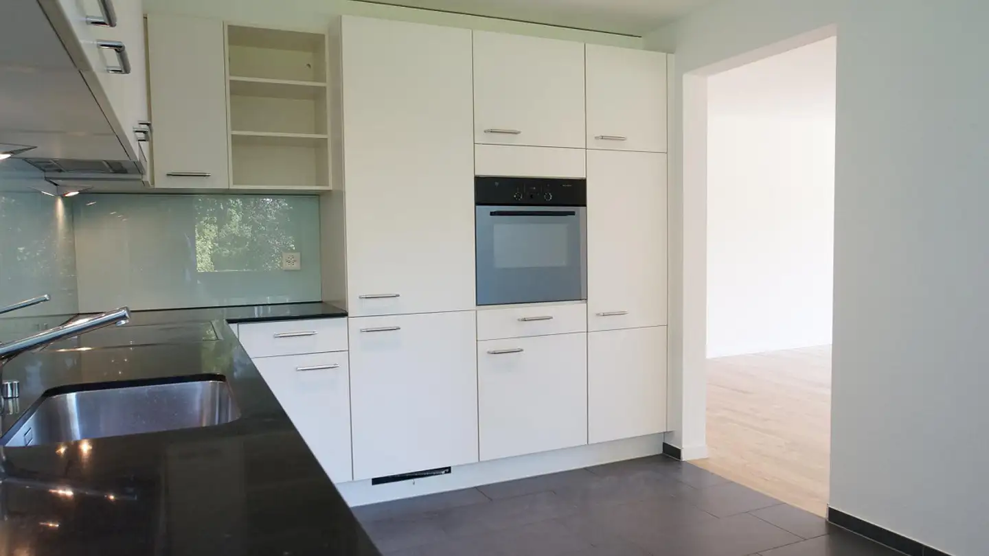 Apartment for rent - Luzernerstrasse 27, 6330 Cham