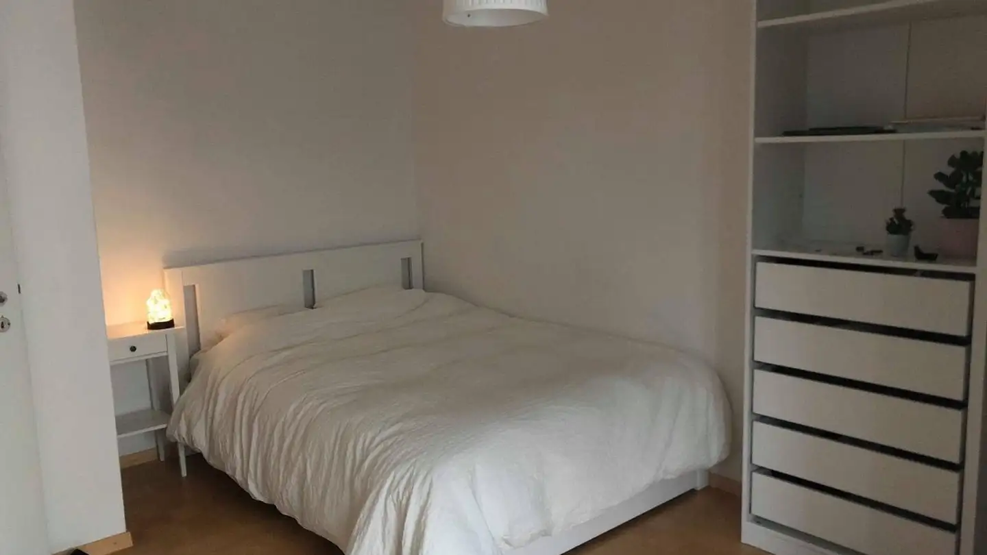 Stanza singola in affitto - Burstwiesenstrasse 19, 8055 Zürich - Foto 2