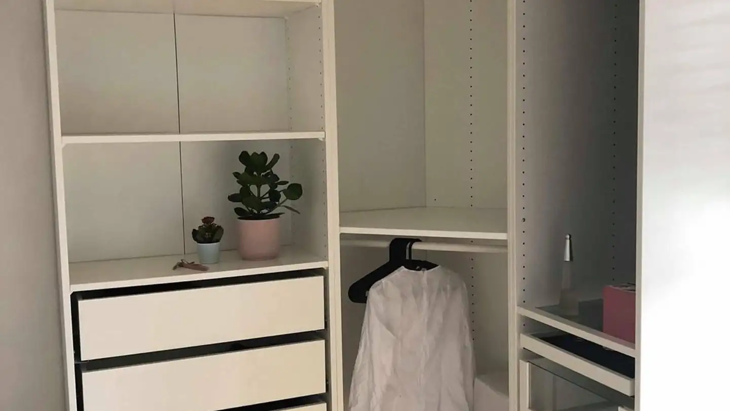 Stanza singola in affitto - Burstwiesenstrasse 19, 8055 Zürich - Foto 3