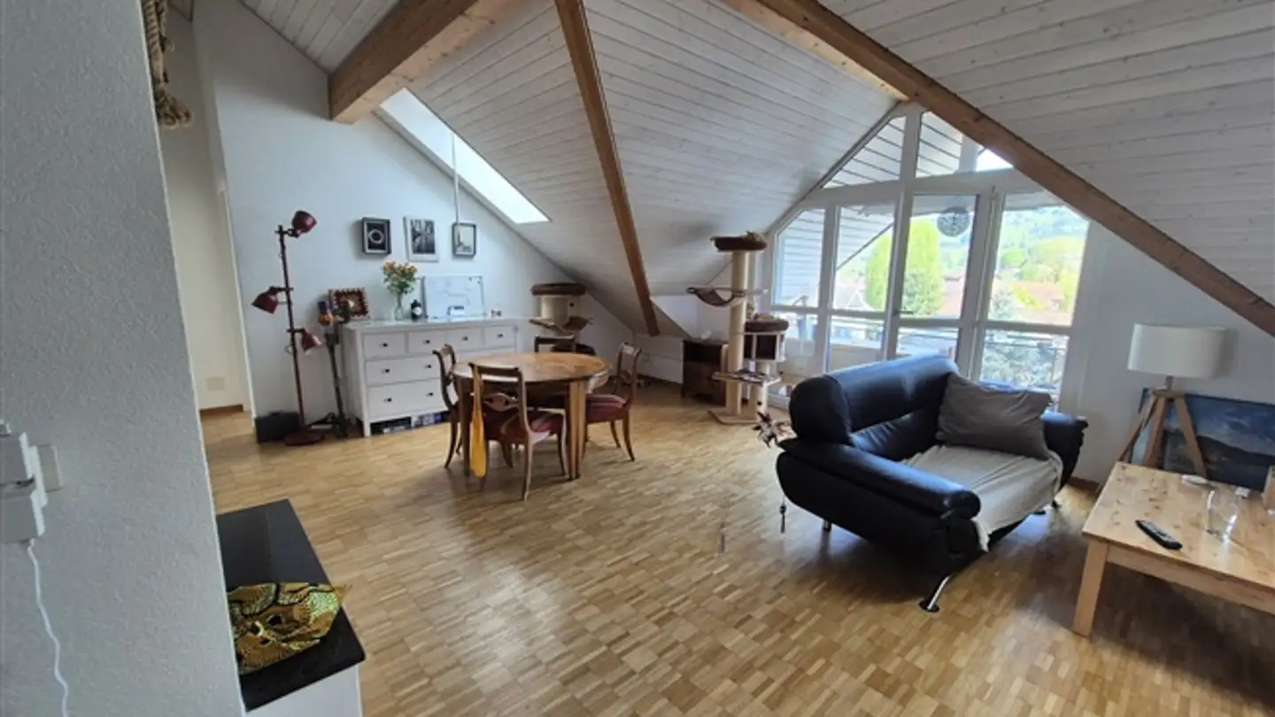 Appartamento in affitto - 3302 Moosseedorf - Photo 2