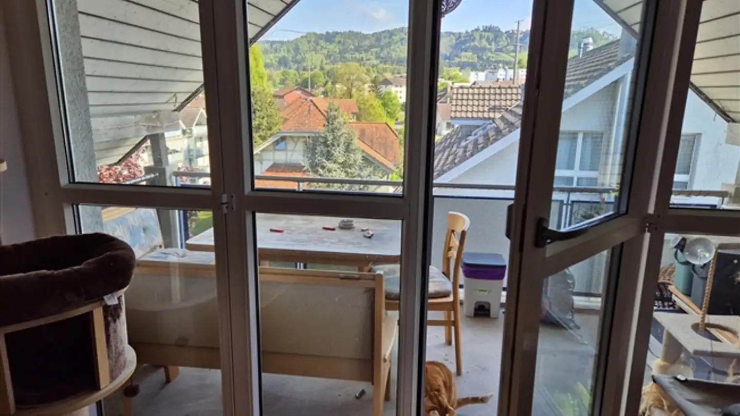 Appartamento in affitto - 3302 Moosseedorf - Photo 3